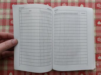 Osobní plán vojáka z povolání – ČSLA - 3