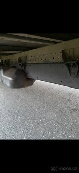 Iveco Daily 3.0 HPi – Stěhovací speciál (Skříň ) – Po - 3