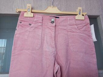 1054 - dívčí kalhoty Route 66 vel.152/158 - 3