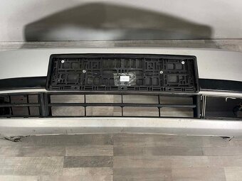 ŠKODA FABIA 1 19-07 - nárazník PŘEDFACELIFT - 9102 - 3