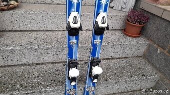 Dětské lyže Tecno Pro 110 cm - 3