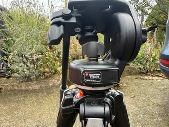 Manfrotto 290xtra - 3