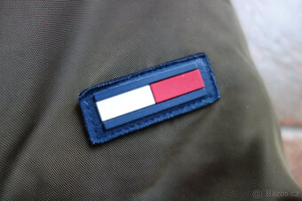 pánská bunda TOMMY HILFIGER vel M - 3