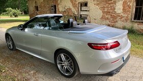 Mercedes-Benz E AMG 53 EQ 4 matic - 3