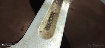 ALU KOLA 17" 5x100 - 3