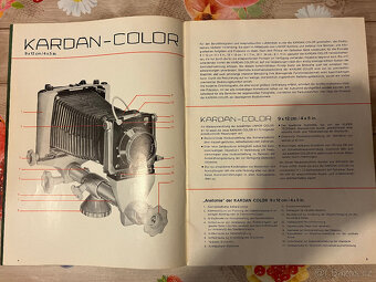 KARDAN-COLOR - foto prospekt - 3