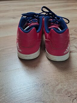 Dámské (dětské) boty - 3