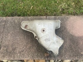 Mazda MX-5 NB 1.8i - náhradní díly - 3