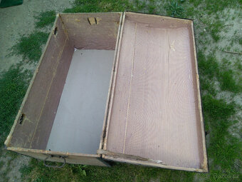 Truhla - 3