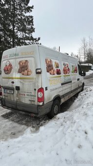 Renault Master 2.5dci 88kw L3H2 - 3