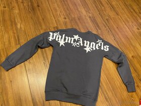 mikina Palm Angels, vel. S - 3