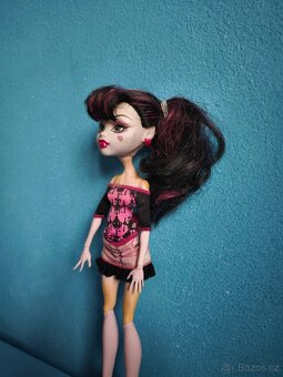 Panenka Monster High 27cm - 3