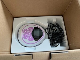 Odsávačka mléka Bayby - 3