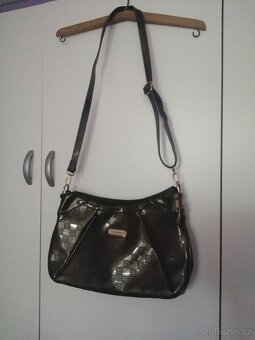 PRODÁM DÁMSKÉ KABELKY - 3
