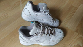 Dětské tenisky Wilson vel. 35 2/3 - 3