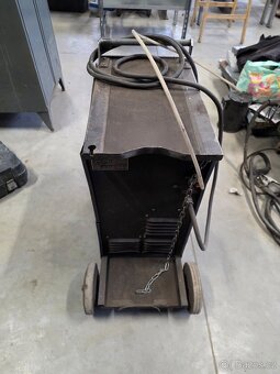 Svářečka KIT 285 - 3