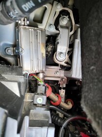 Webasto Thermo Top EVO 5 Diesel a další provedení - 3