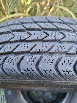 Prodám pneumatiky, celou sadu, - 3