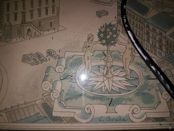 Obraz motiv olomouc - 3