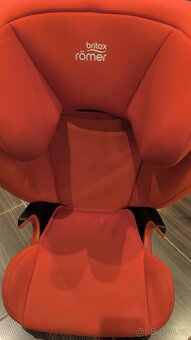 Dětská sedačka Britax Römer - 3