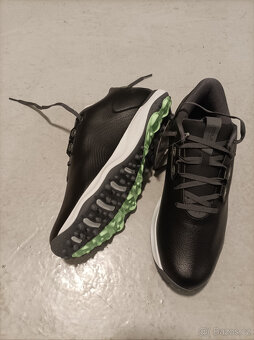 Under Armour boty, model 2026, nové, vel. 42-42,5 - 3