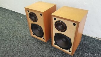 Tesla ARS 9204 dvoupásmové reprobedny - 3