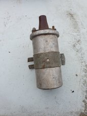 Indukční cívka 12V - 3