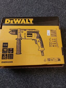 Dewalt DWDO24S - 3