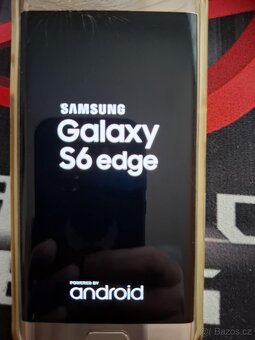 samsung Galaxy S6 edge - 3