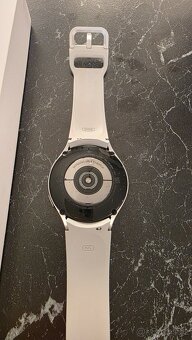Samsung Galaxy Watch 4 chytré hodinky - 3