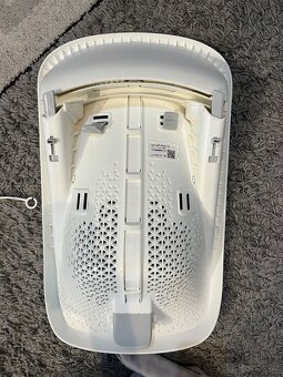 Stokke newborn set + 2x potah - 3