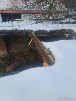 Kolejnice překlady 6m - 3