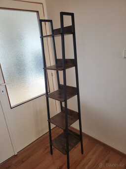 patrová police/regál - 3