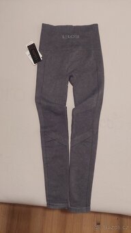 Nove leginy Lelosi - 3