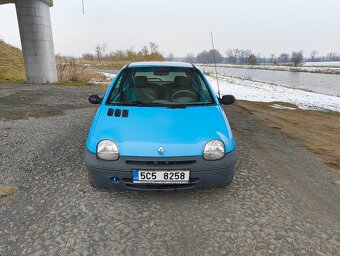 Renault Twingo 1.2 - 3