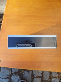 Disková mechanika - 3