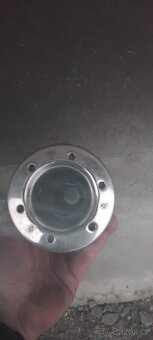 Tlumič vyfuku 125 ? - 3