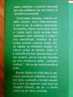 knížky pro ženy - 3