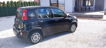 Fiat Panda 1.0 Firefly hybrid 2022 - 3