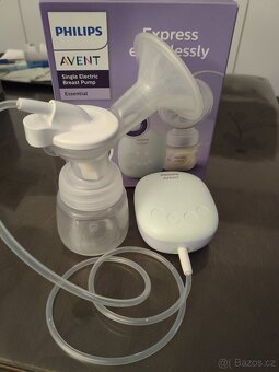 Odsávačka mléka - 3