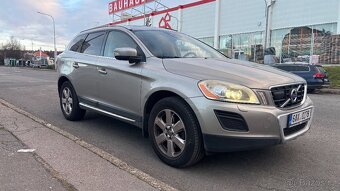 VOLVO XC60 D5 AWD - 3
