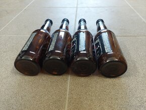 Láhve - Jack Daniels Hard Cola - 3