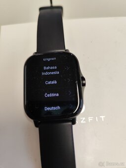 Amazfit GTS 2 - 3