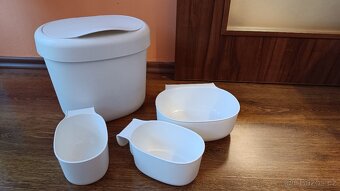 Přebalovací pult - 3