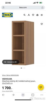 Nástěnná skříň - 3