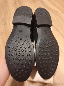 Polobotky, vel. 37 - 3