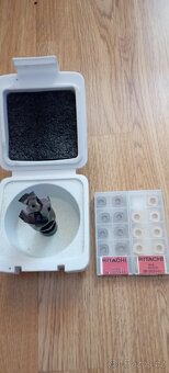 Fréza Hitachi 35mm - 3