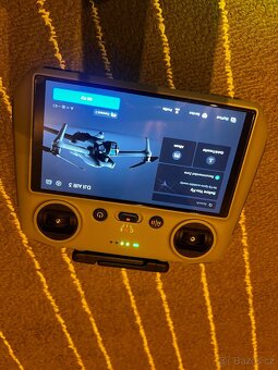 DJI Air 3 fly more combo - 3