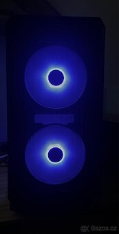 Herní pc - rx 7700xt - 3