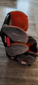 RECARO YOUNG SPORT - 3